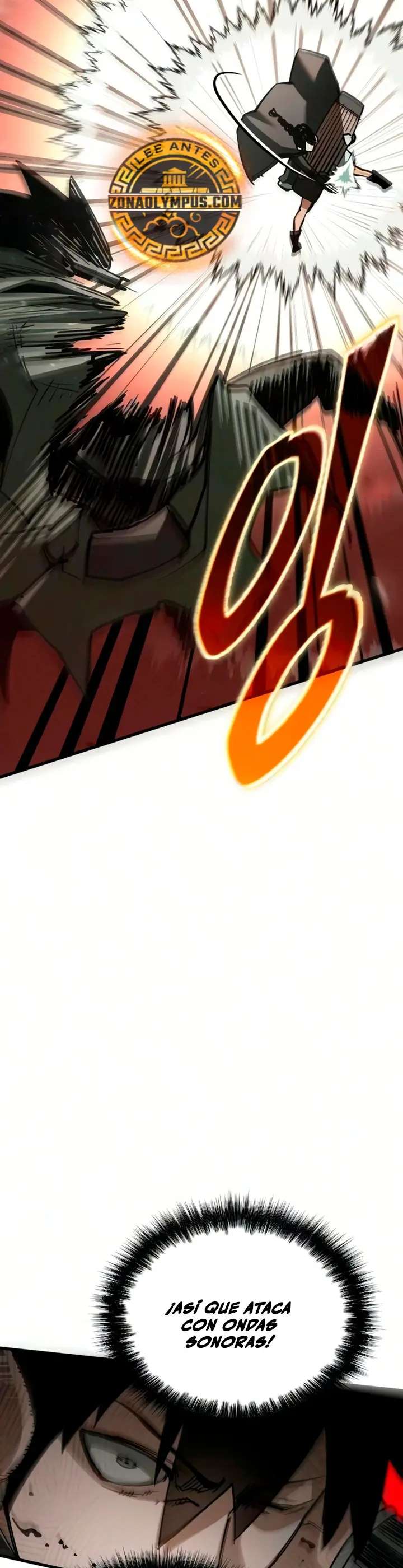 Un héroe que sabe lo que hace Capitulo 26 página 12
