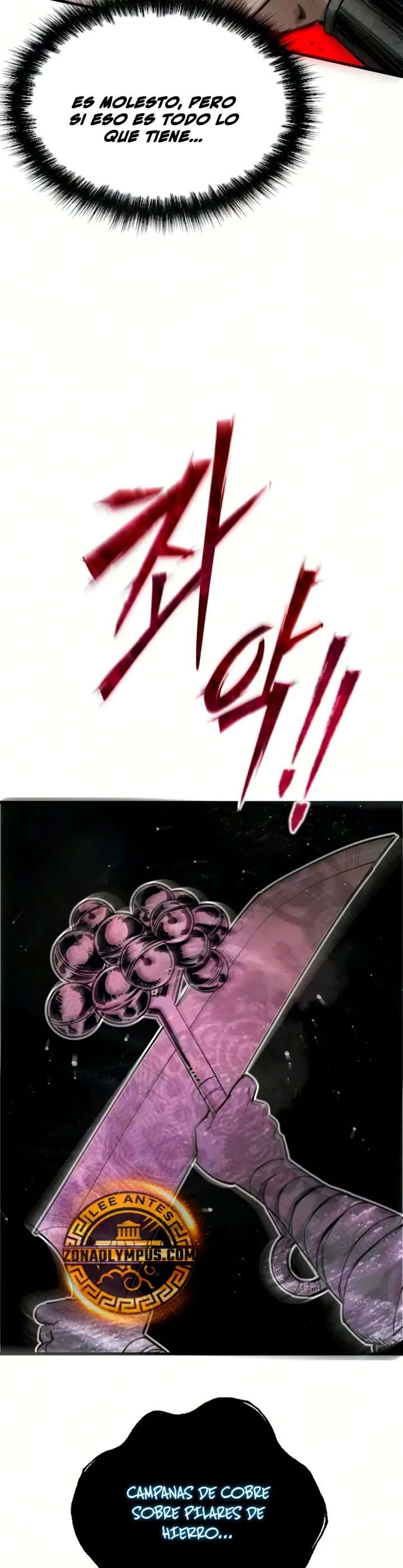 Un héroe que sabe lo que hace Capitulo 26 página 13