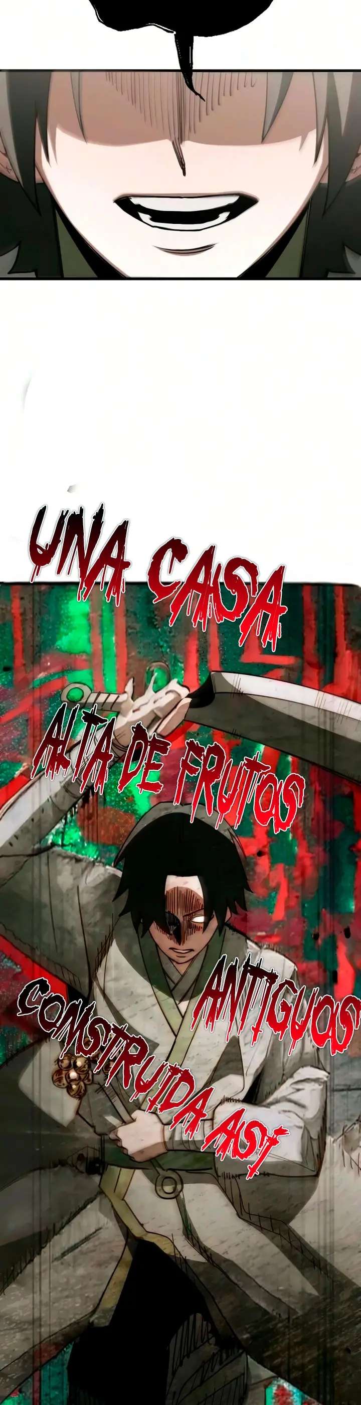 Un héroe que sabe lo que hace Capitulo 26 página 14