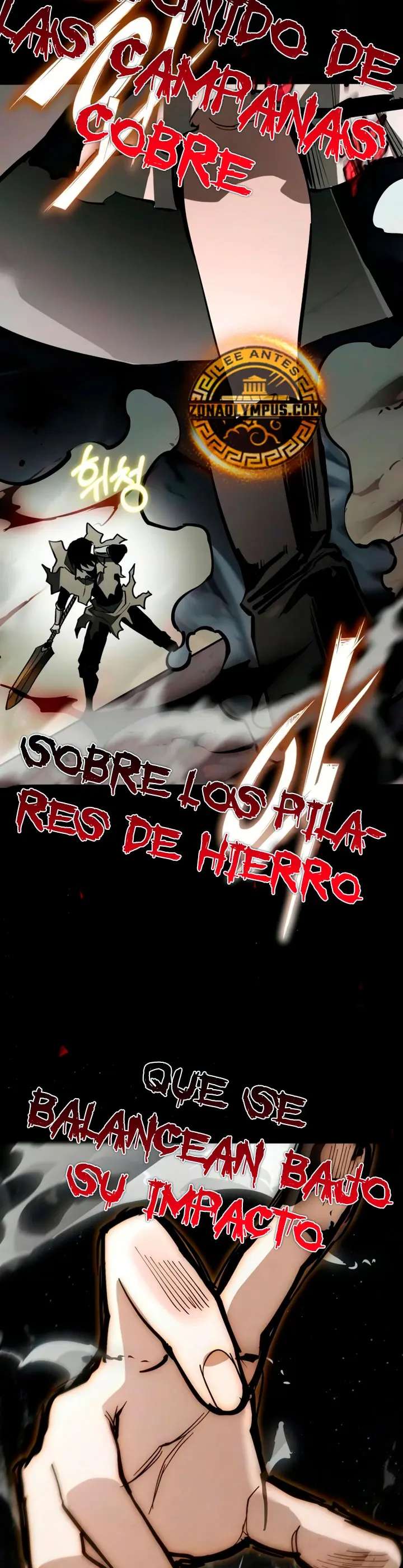 Un héroe que sabe lo que hace Capitulo 26 página 16