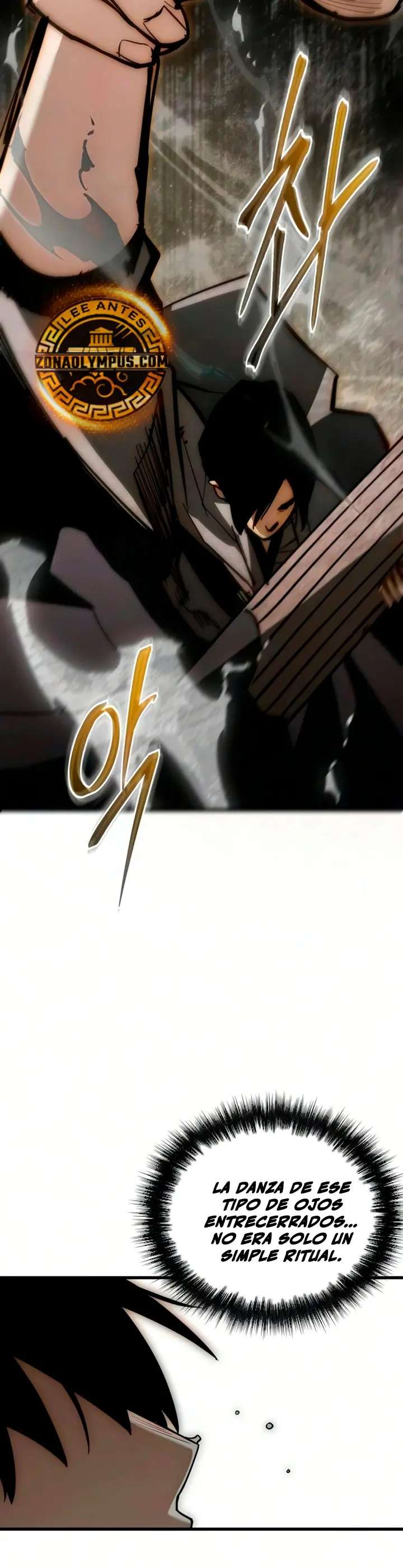 Un héroe que sabe lo que hace Capitulo 26 página 17