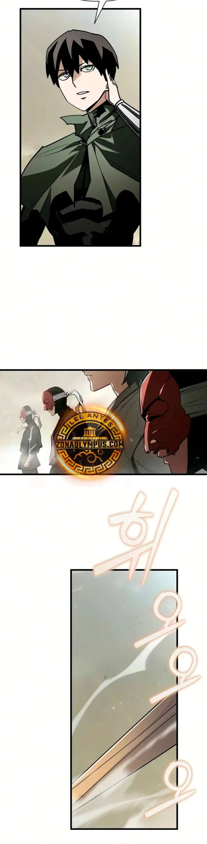 Un héroe que sabe lo que hace Capitulo 26 página 2