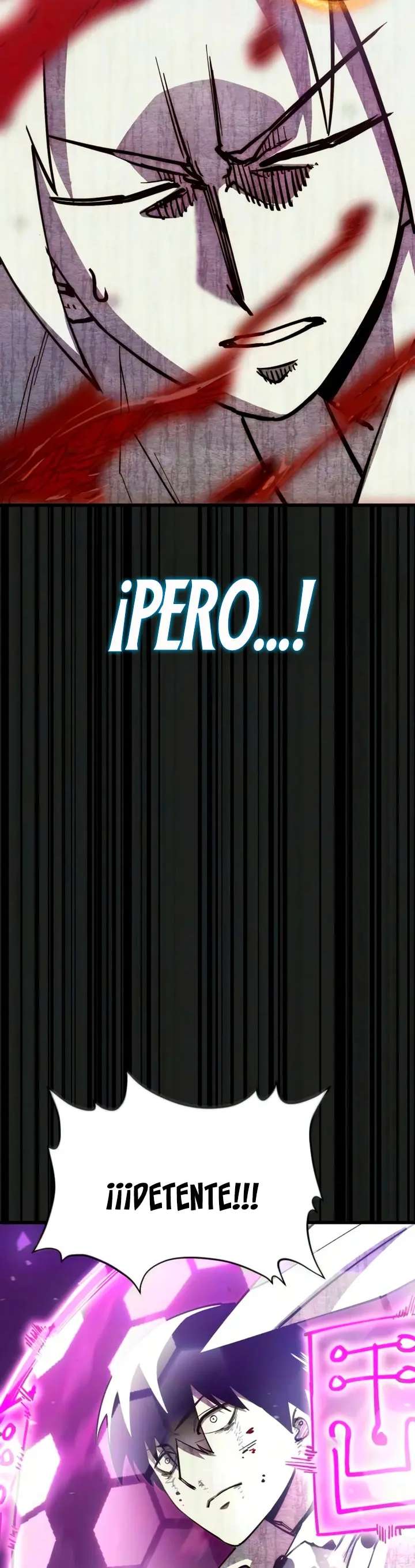 Un héroe que sabe lo que hace Capitulo 26 página 32