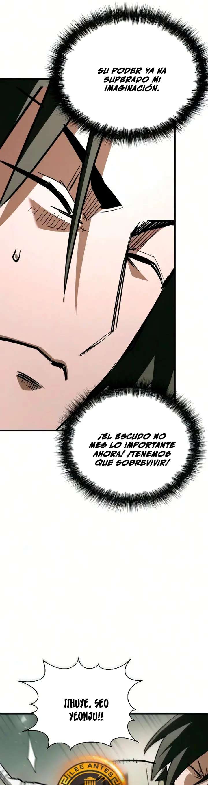 Un héroe que sabe lo que hace Capitulo 26 página 41