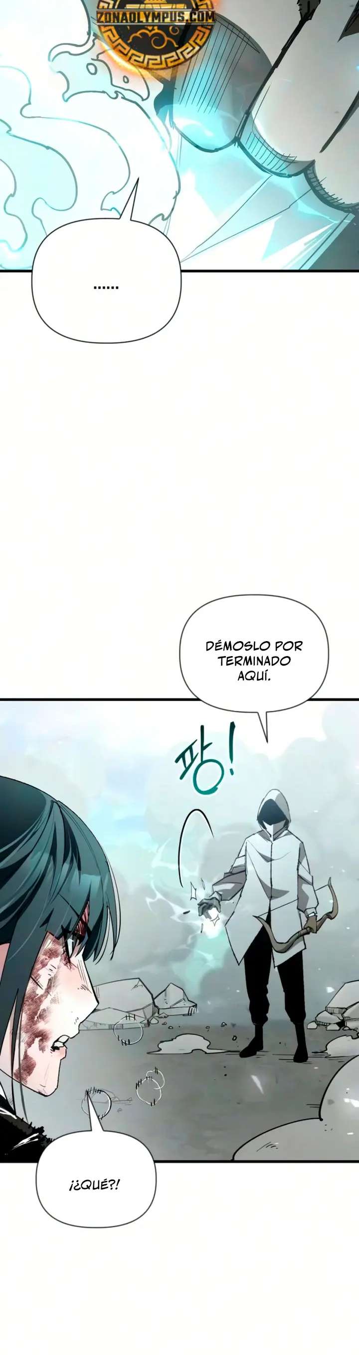 Un héroe que sabe lo que hace Capitulo 26 página 46