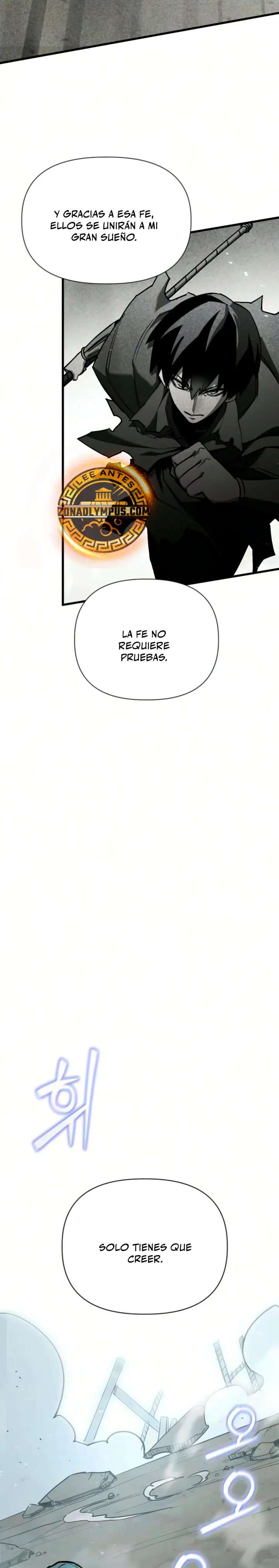Un héroe que sabe lo que hace Capitulo 26 página 52