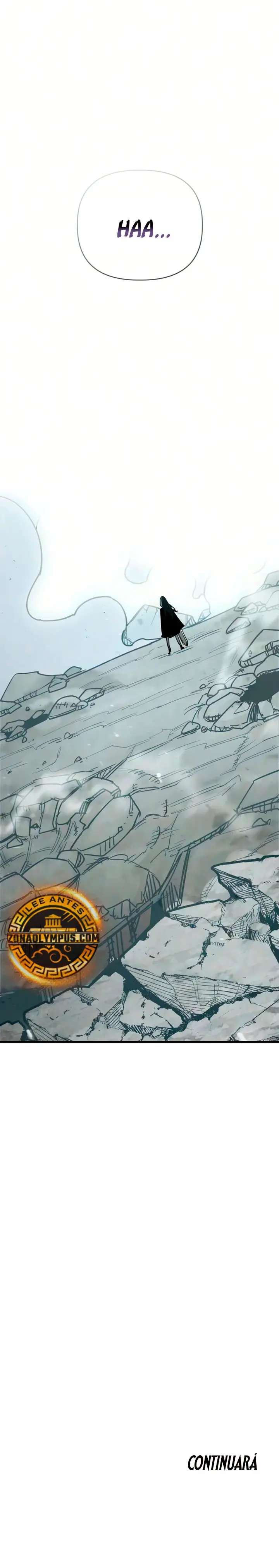 Un héroe que sabe lo que hace Capitulo 26 página 54