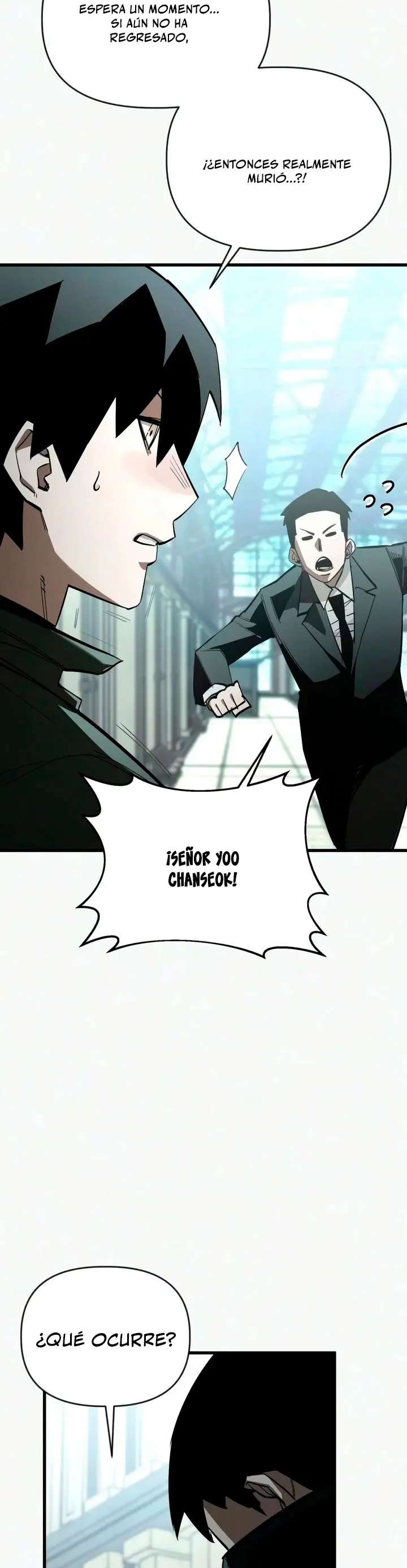 Un héroe que sabe lo que hace Capitulo 27 página 13