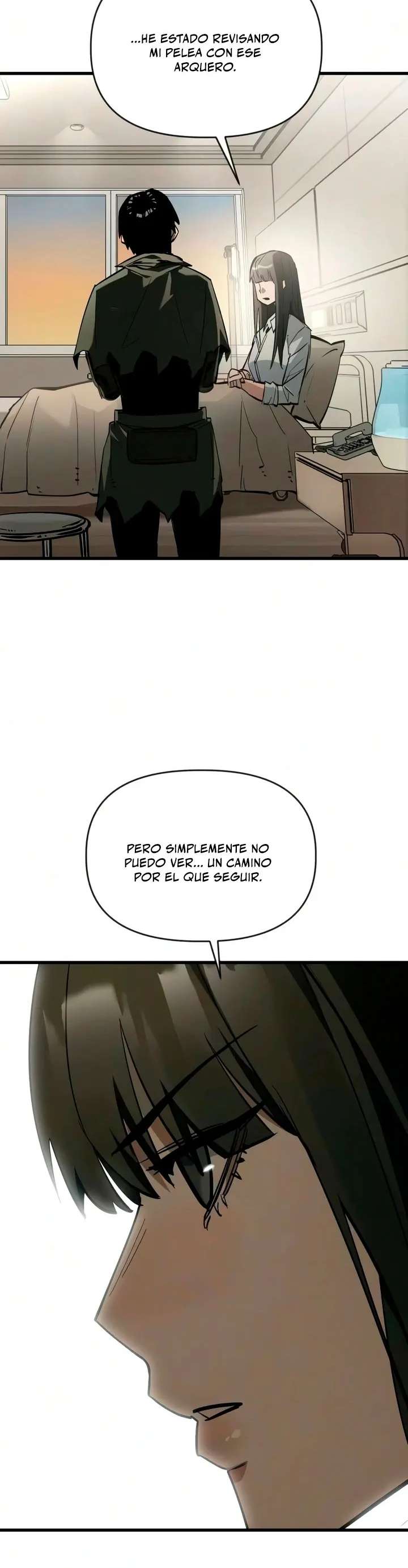 Un héroe que sabe lo que hace Capitulo 27 página 18