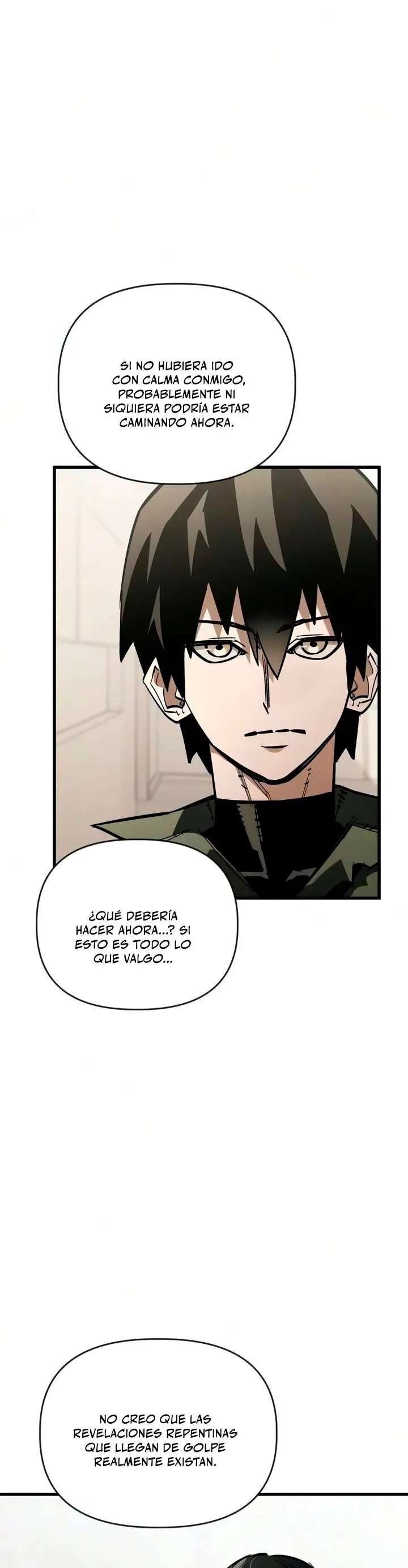 Un héroe que sabe lo que hace Capitulo 27 página 19