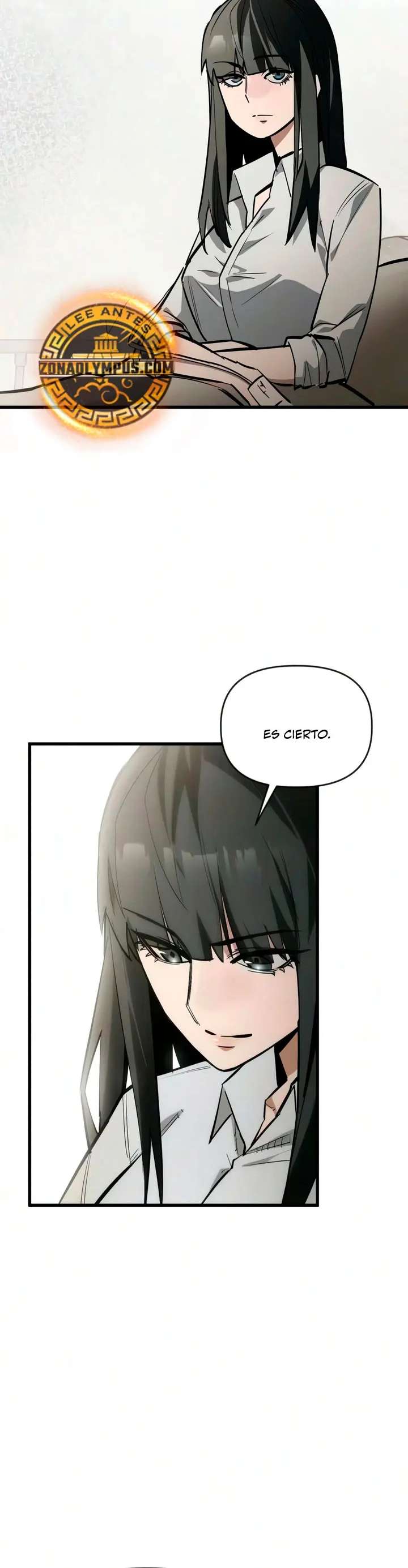 Un héroe que sabe lo que hace Capitulo 27 página 20