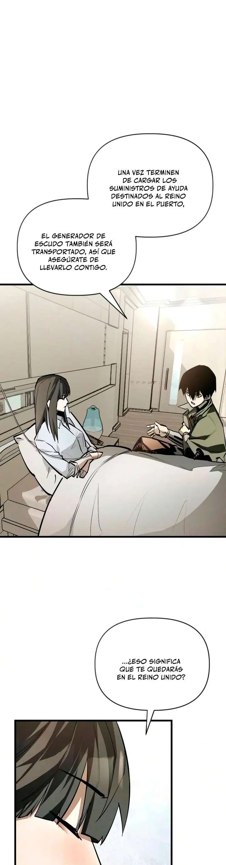 Un héroe que sabe lo que hace Capitulo 27 página 22