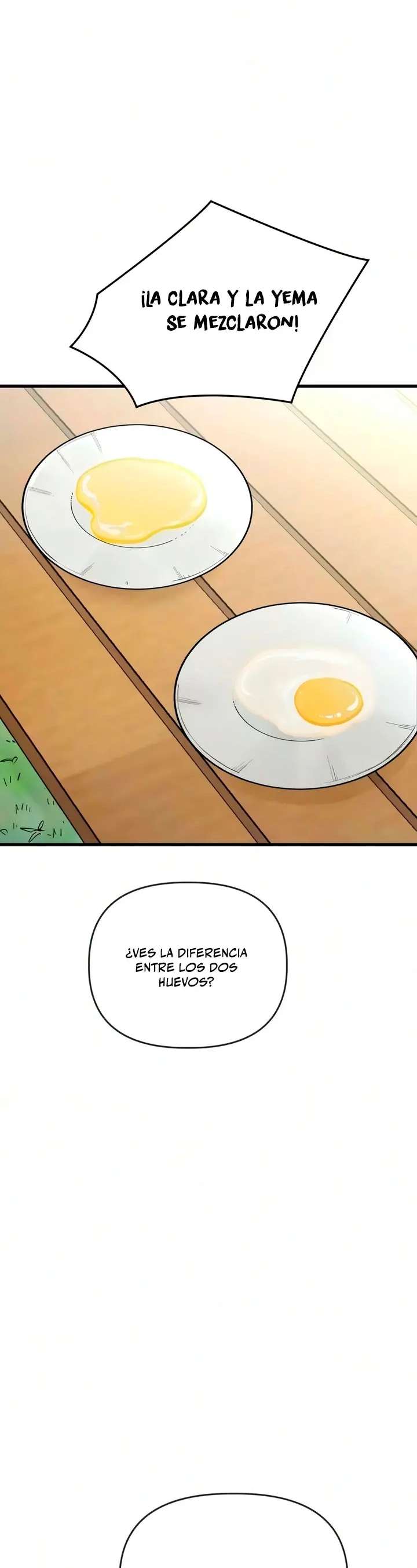 Un héroe que sabe lo que hace Capitulo 27 página 37
