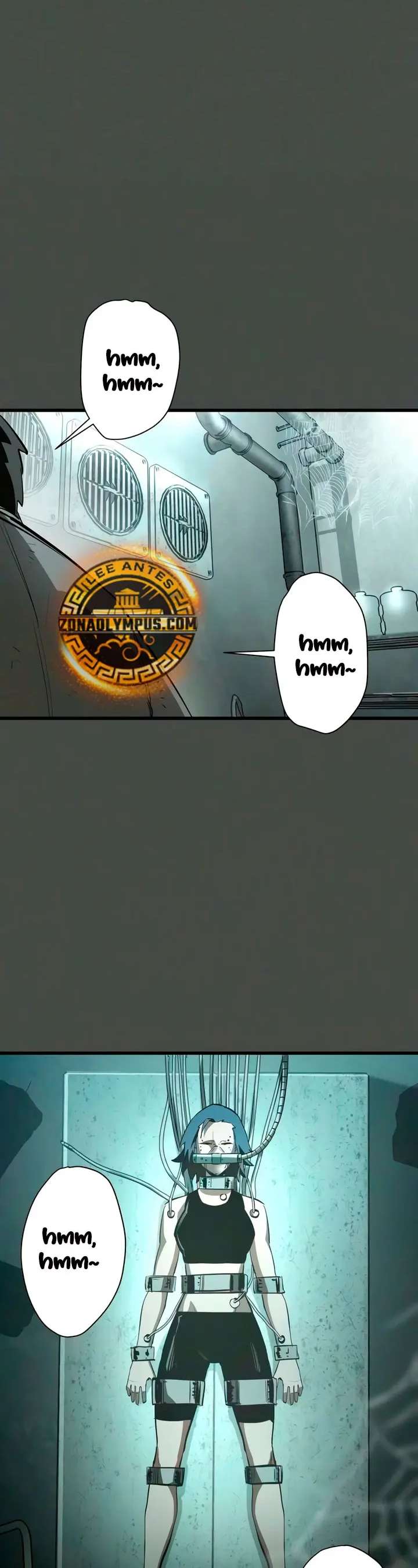 Un héroe que sabe lo que hace Capitulo 27 página 43