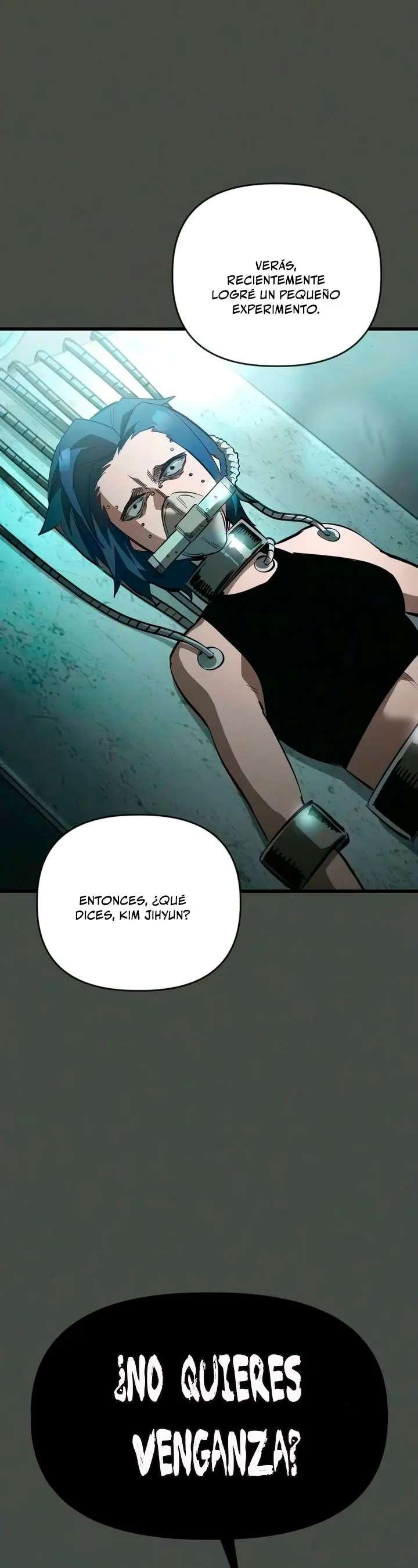 Un héroe que sabe lo que hace Capitulo 27 página 48