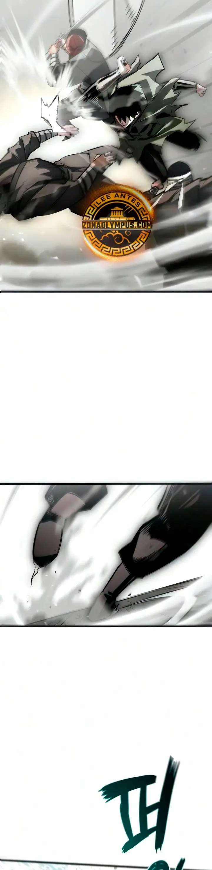 Un héroe que sabe lo que hace Capitulo 27 página 6