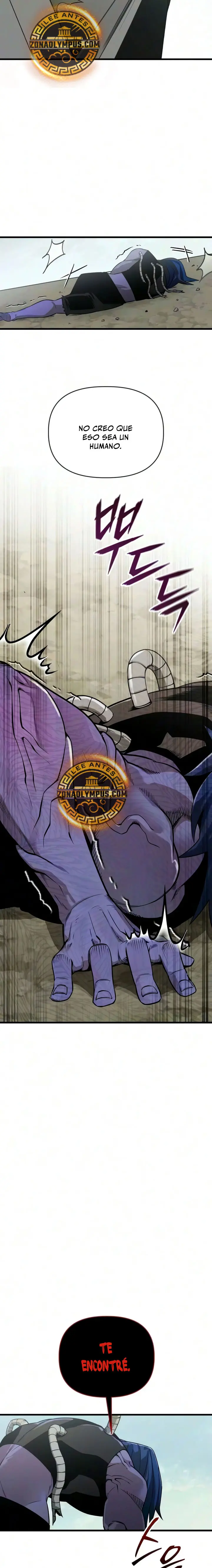 Un héroe que sabe lo que hace Capitulo 28 página 13