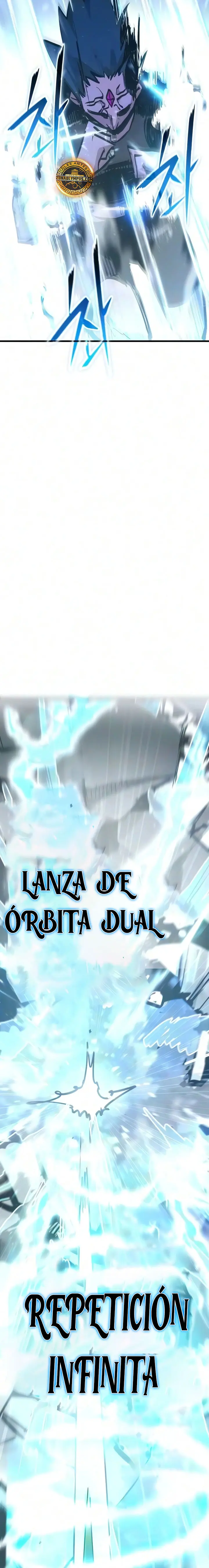 Un héroe que sabe lo que hace Capitulo 29 página 15