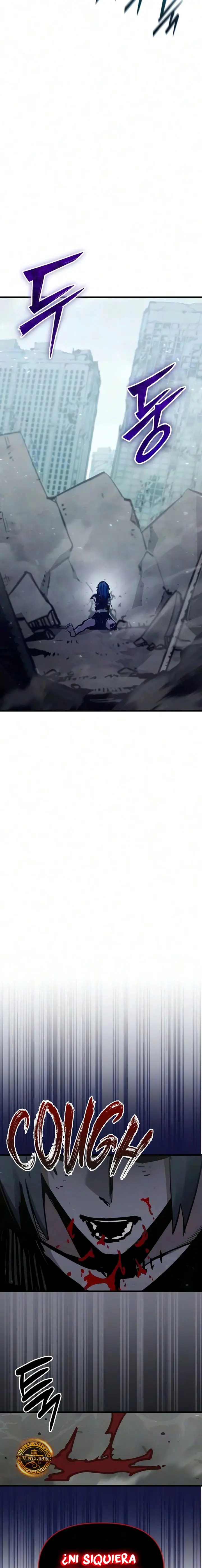 Un héroe que sabe lo que hace Capitulo 29 página 17