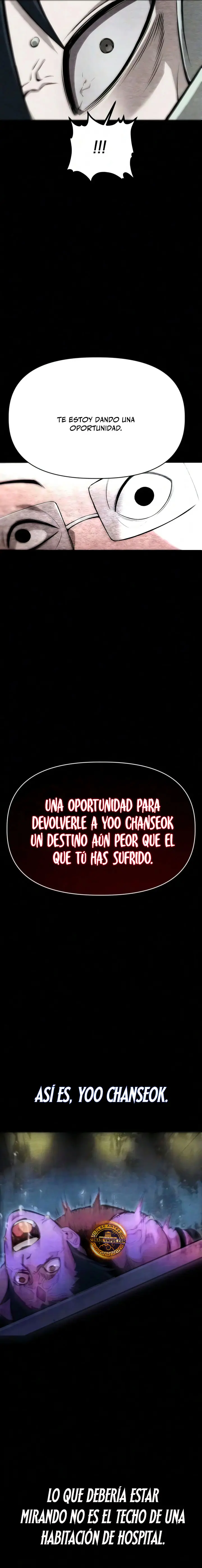 Un héroe que sabe lo que hace Capitulo 29 página 6