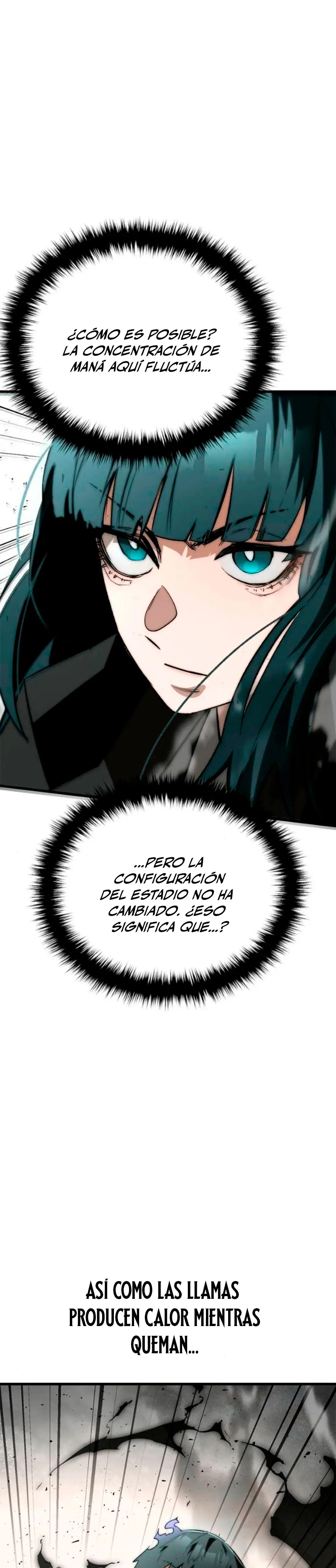 Un héroe que sabe lo que hace Capitulo 3.1 página 18