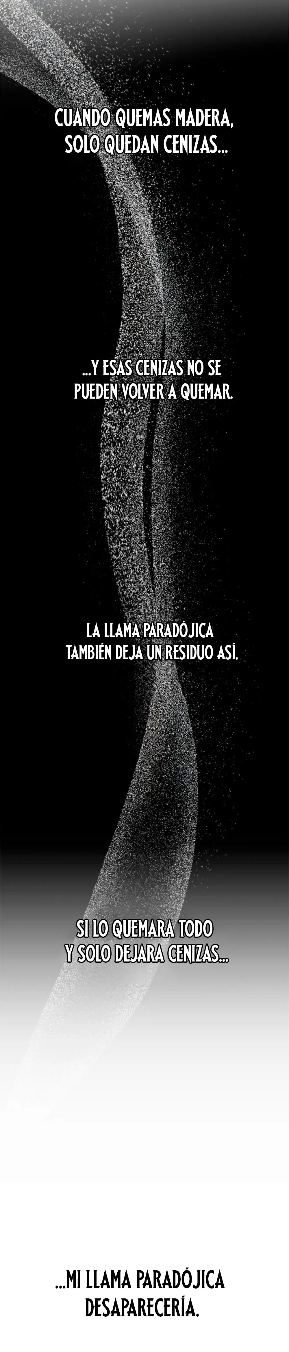 Un héroe que sabe lo que hace Capitulo 3.1 página 25