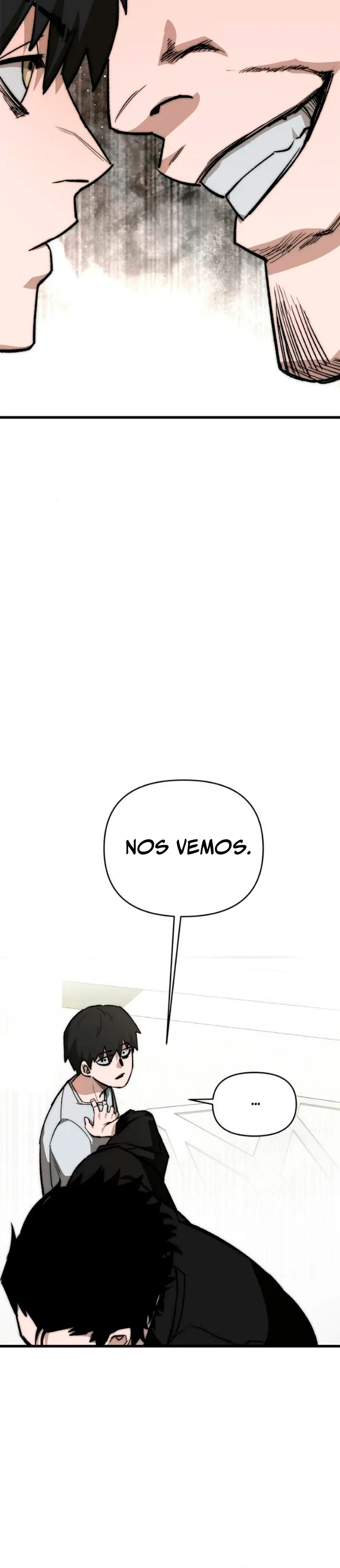 Un héroe que sabe lo que hace Capitulo 3.1 página 37