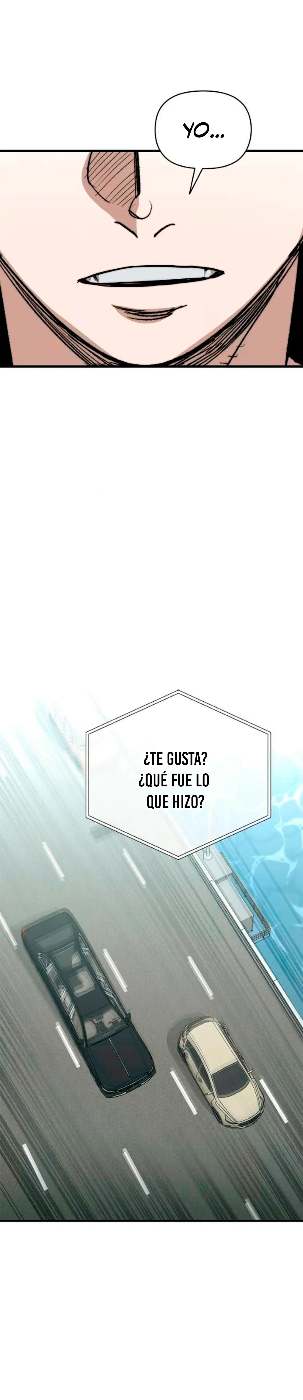 Un héroe que sabe lo que hace Capitulo 3.2 página 20