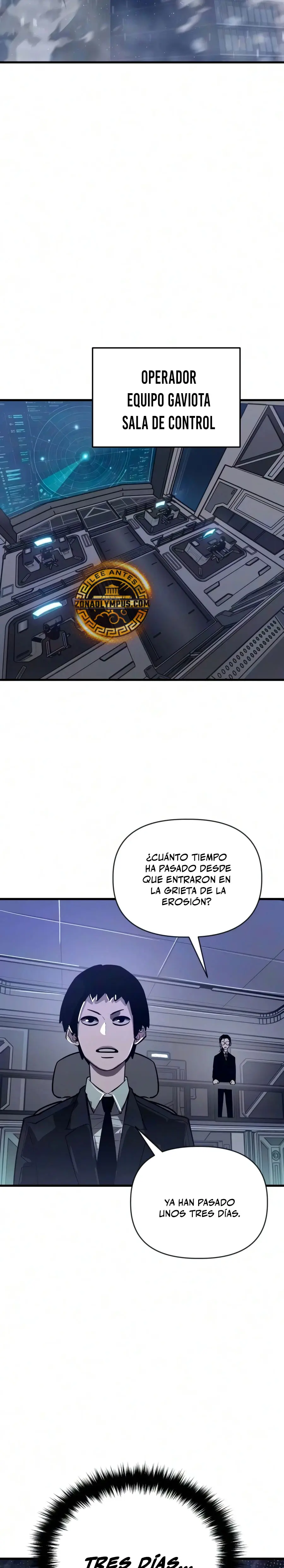 Un héroe que sabe lo que hace Capitulo 33 página 24