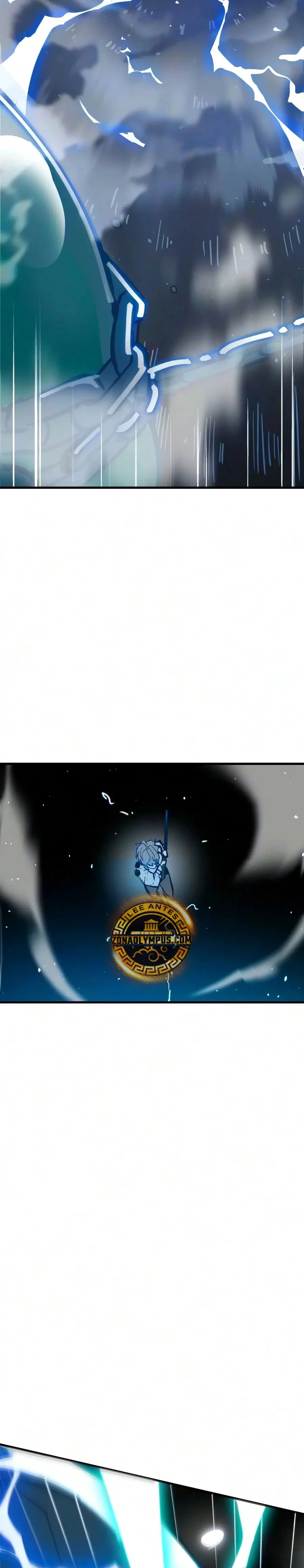 Un héroe que sabe lo que hace Capitulo 33 página 39