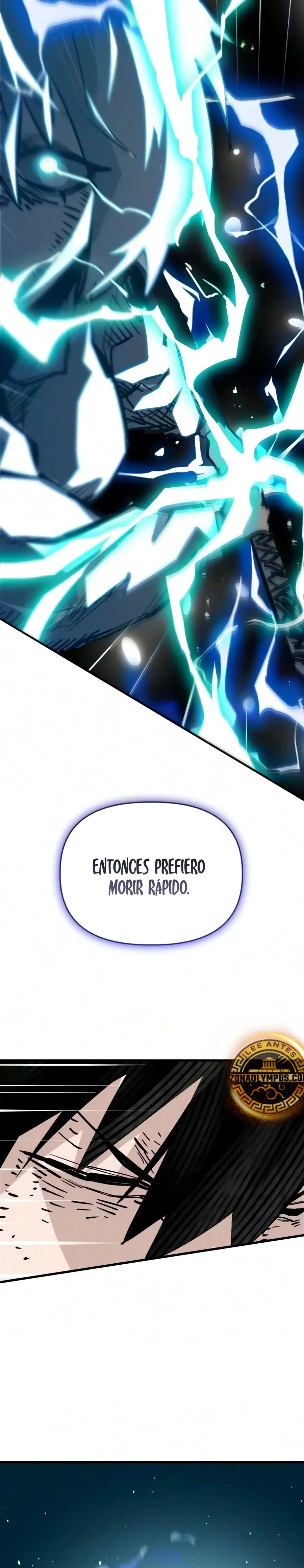 Un héroe que sabe lo que hace Capitulo 33 página 40