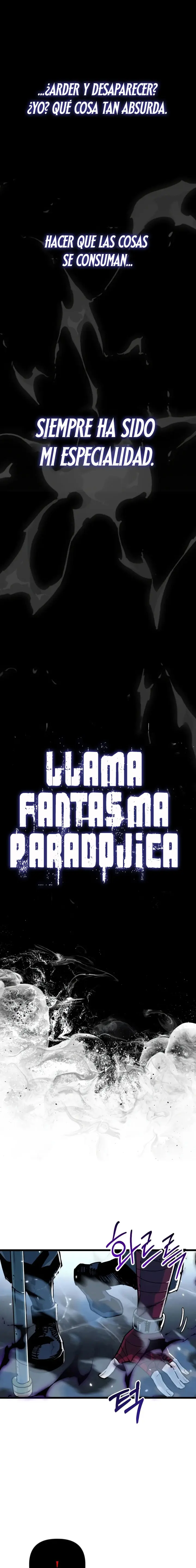 Un héroe que sabe lo que hace Capitulo 34 página 2