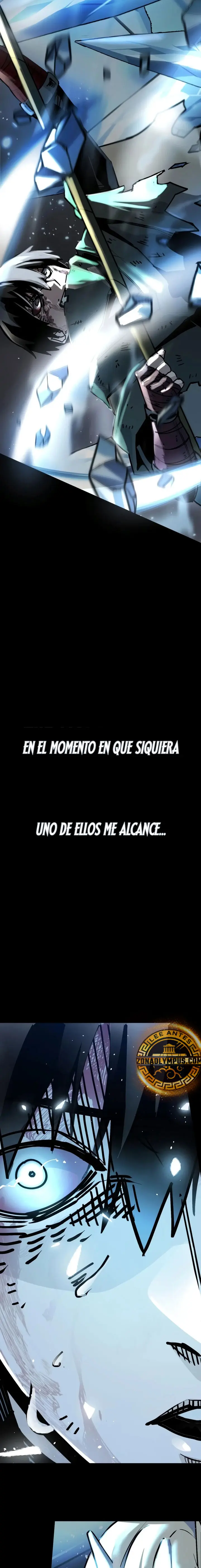 Un héroe que sabe lo que hace Capitulo 34 página 7