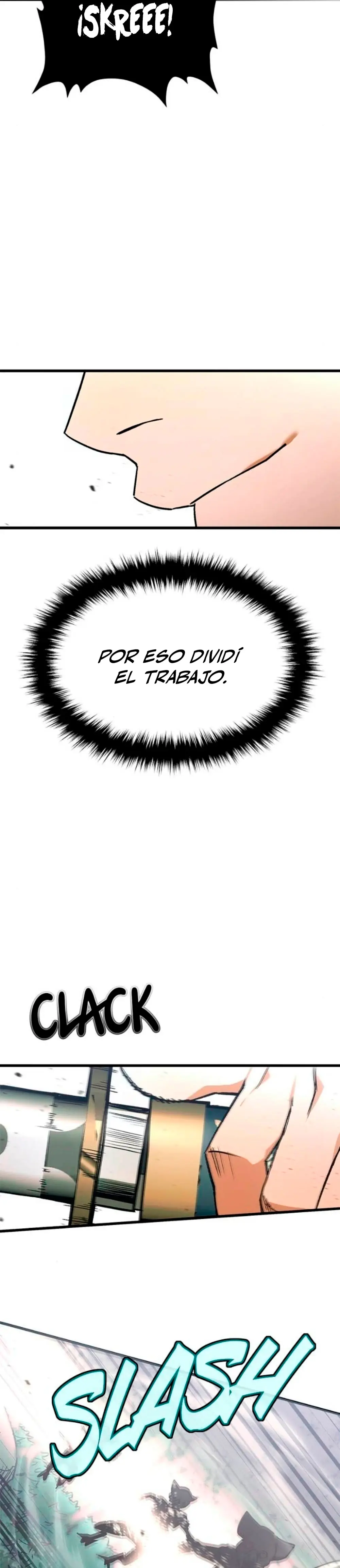 Un héroe que sabe lo que hace Capitulo 4 página 50