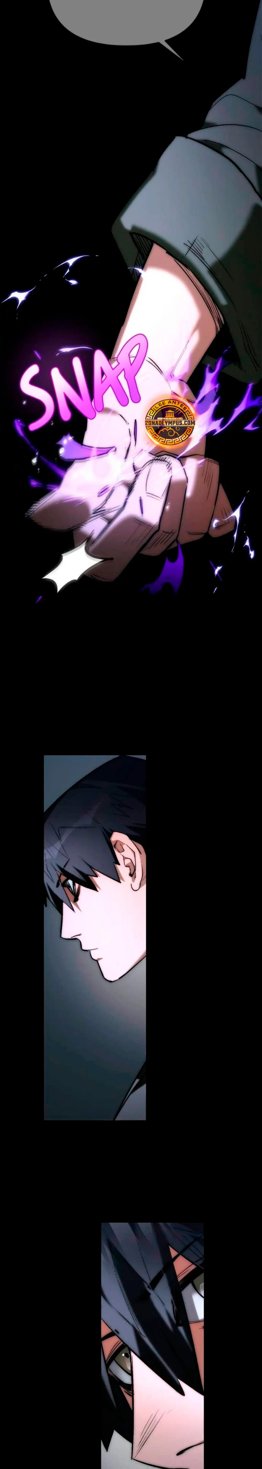 Un héroe que sabe lo que hace Capitulo 5 página 39