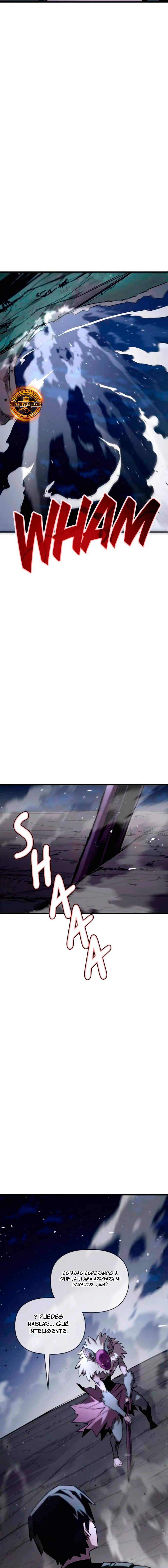 Un héroe que sabe lo que hace Capitulo 6 página 18