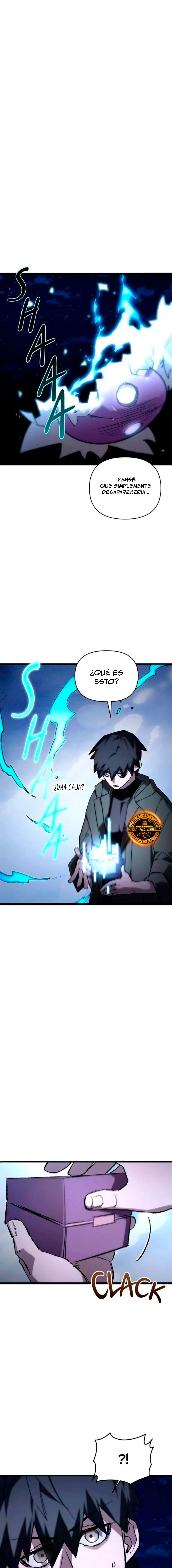 Un héroe que sabe lo que hace Capitulo 6 página 26