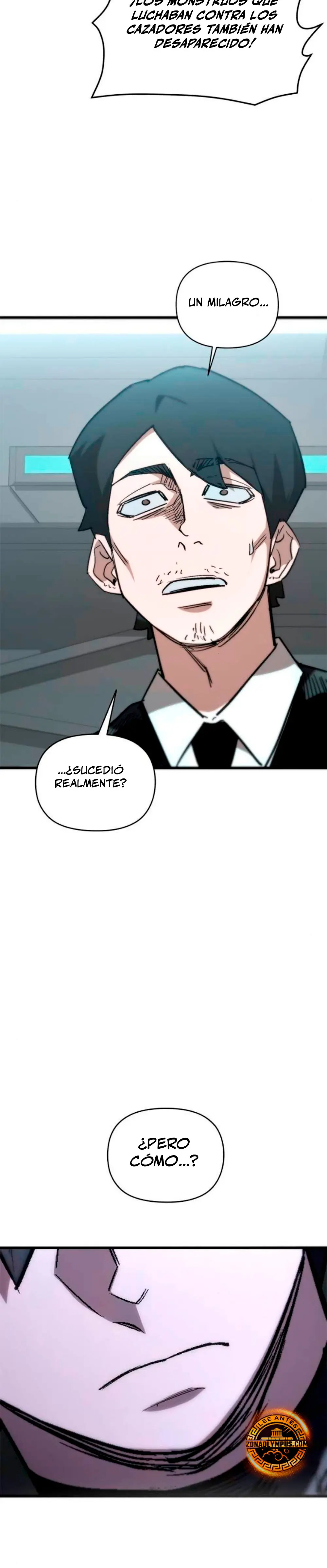 Un héroe que sabe lo que hace Capitulo 6 página 30