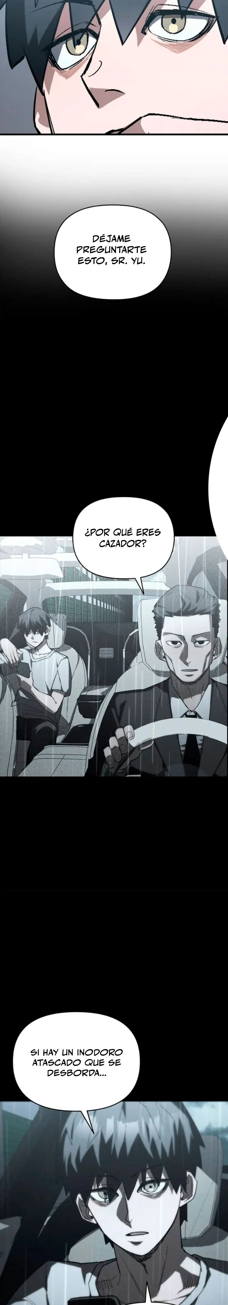 Un héroe que sabe lo que hace Capitulo 7 página 24