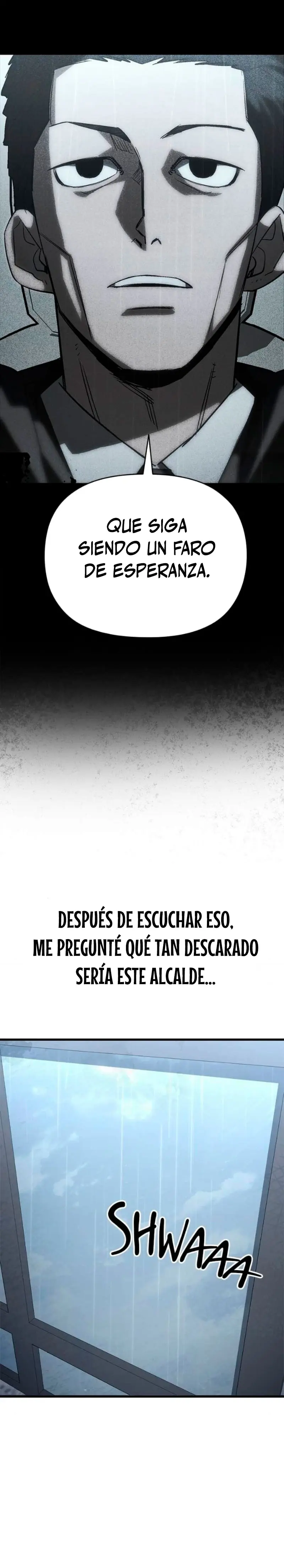 Un héroe que sabe lo que hace Capitulo 7 página 28