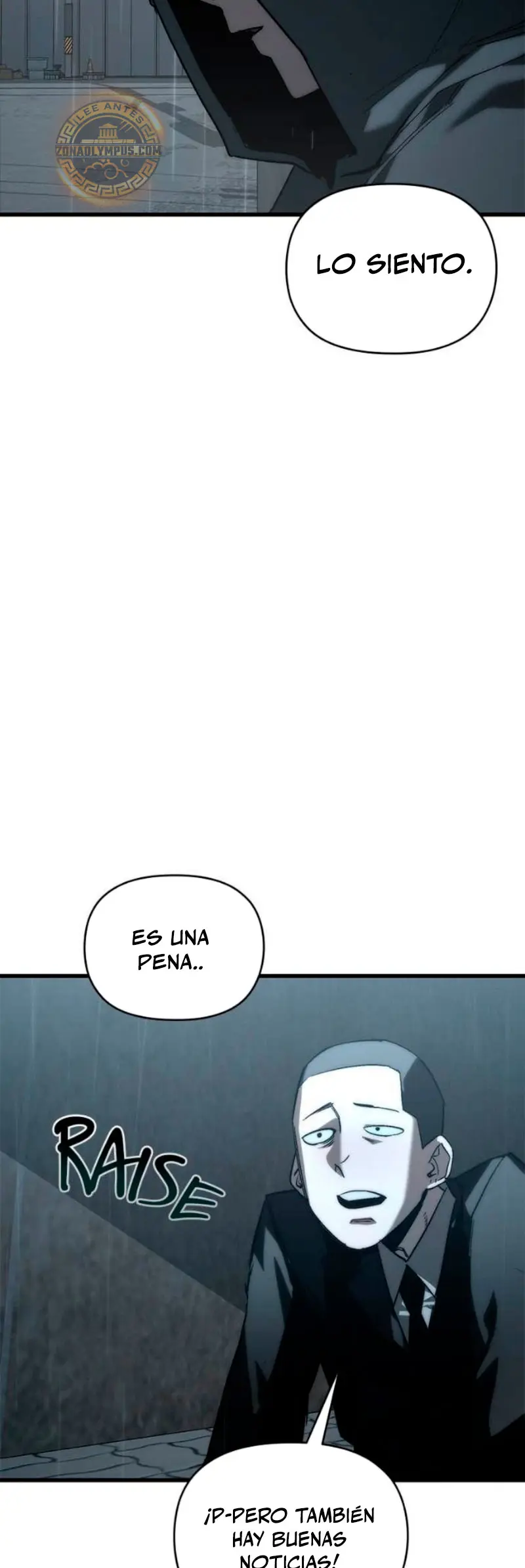 Un héroe que sabe lo que hace Capitulo 7 página 39