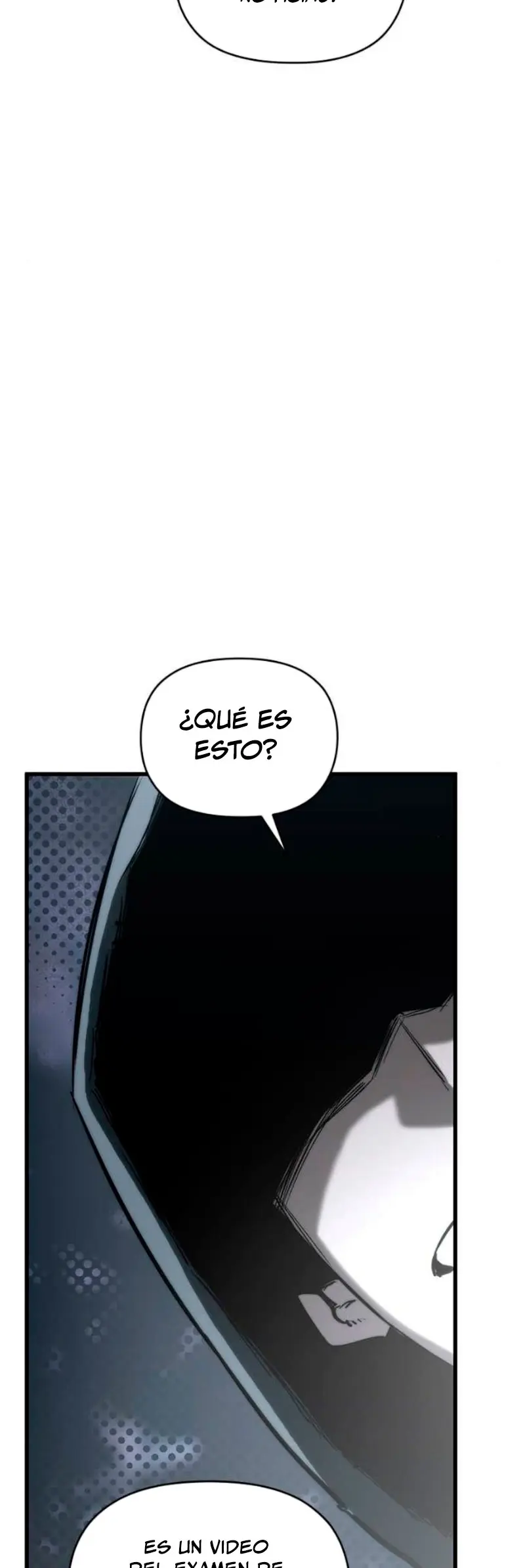 Un héroe que sabe lo que hace Capitulo 7 página 40