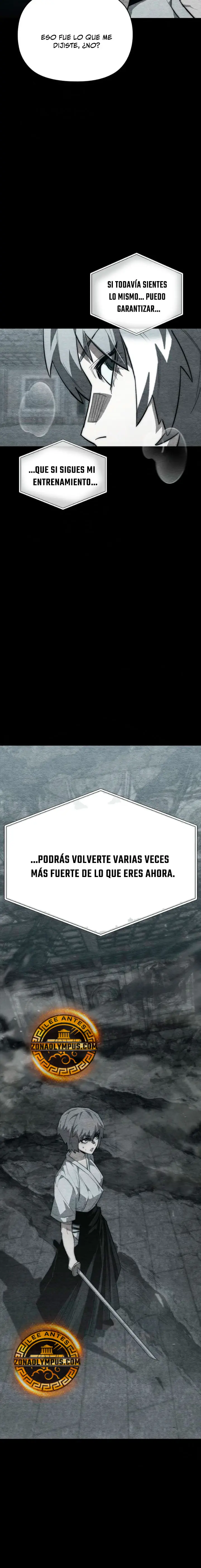 Un héroe que sabe lo que hace Capitulo 9 página 14