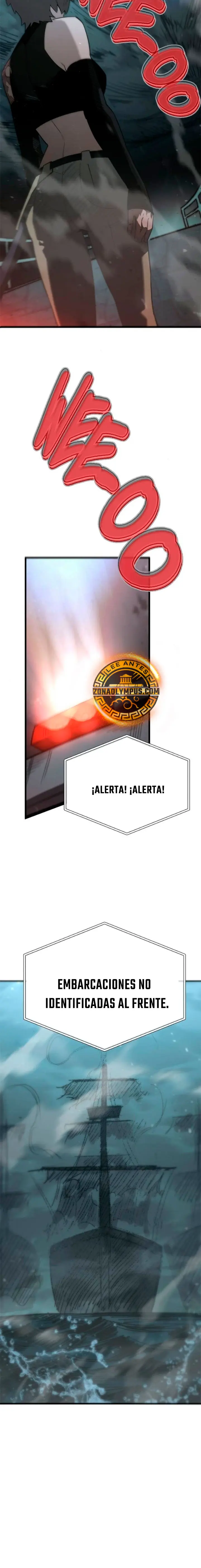 Un héroe que sabe lo que hace Capitulo 9 página 16