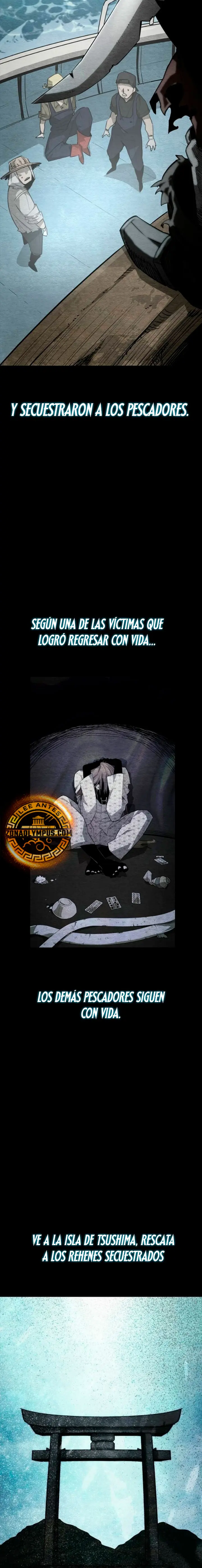Un héroe que sabe lo que hace Capitulo 9 página 3