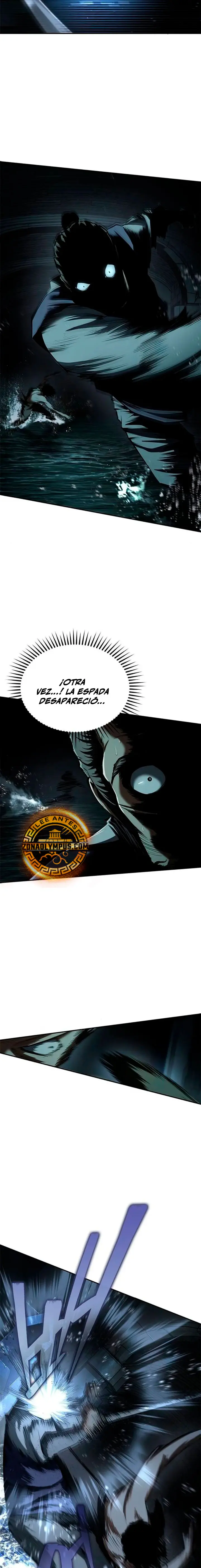 El Psicópata del Murim Capitulo 18 página 14