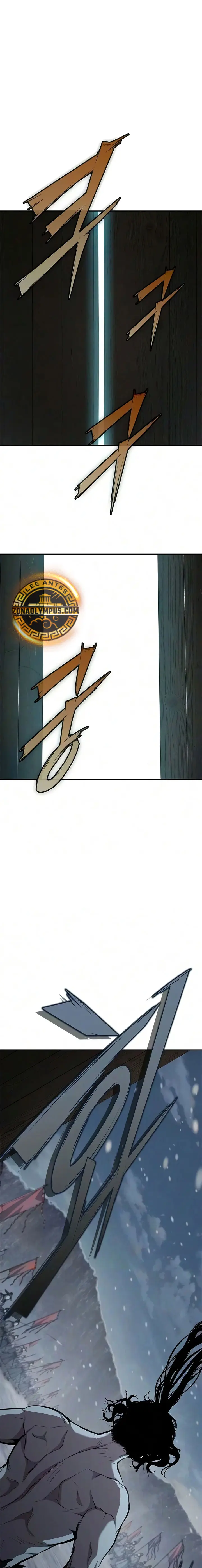 El Psicópata del Murim Capitulo 37 página 13