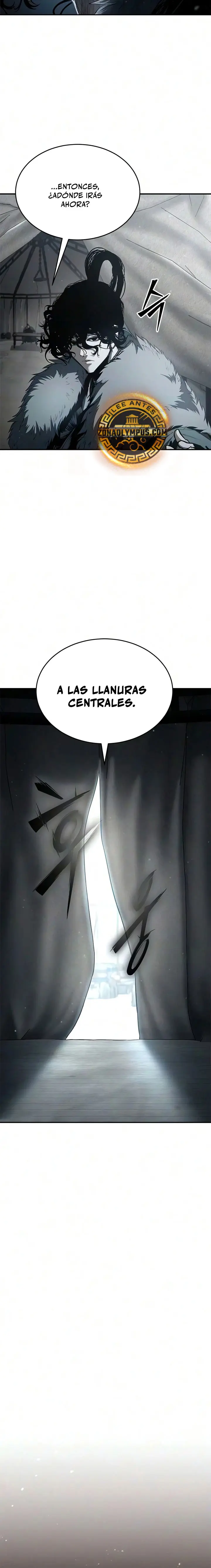 El Psicópata del Murim Capitulo 37 página 23