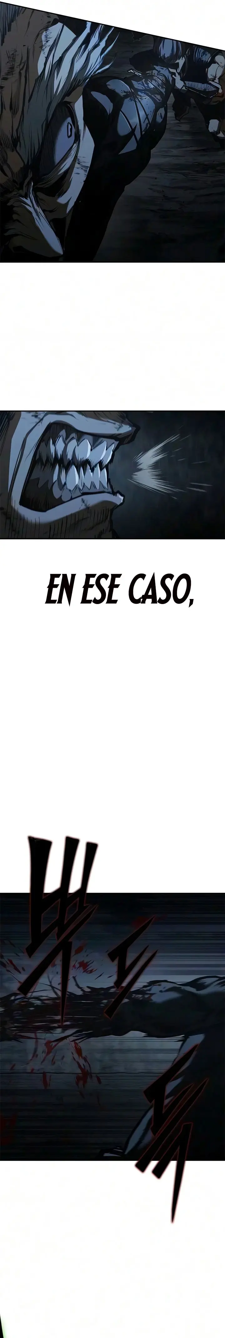 El Psicópata del Murim Capitulo 29 página 26