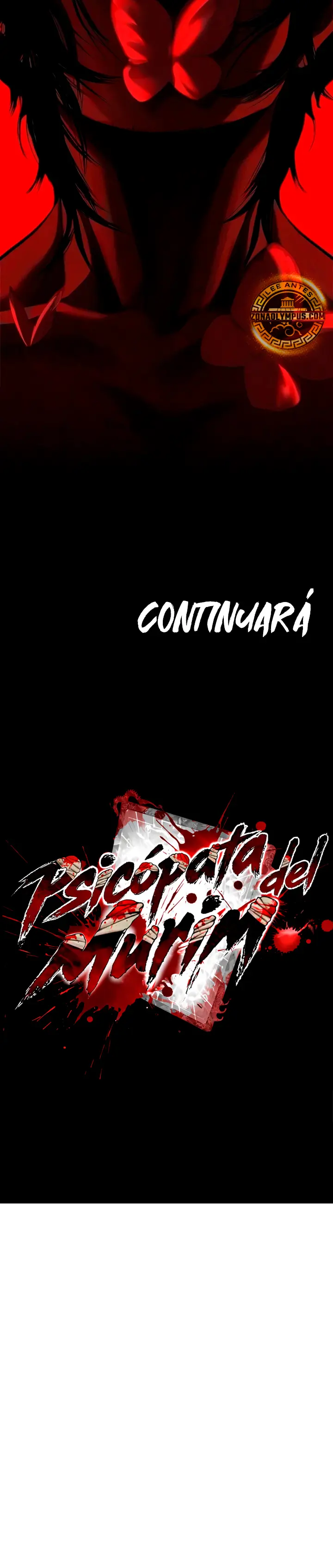 El Psicópata del Murim Capitulo 31 página 37